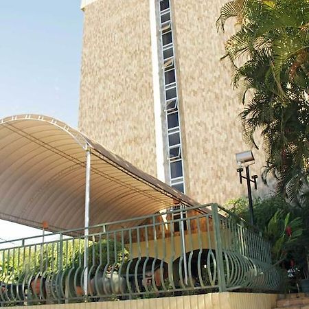 פראקטו Hotel Veredas מראה חיצוני תמונה