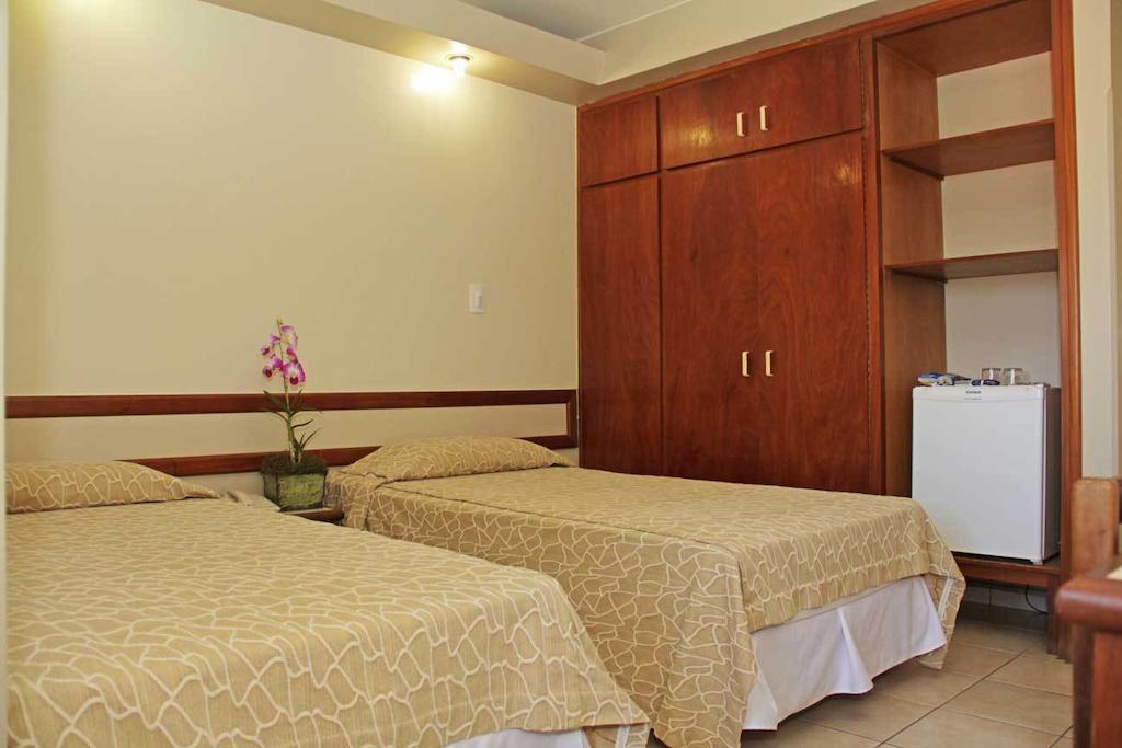 פראקטו Hotel Veredas חדר תמונה