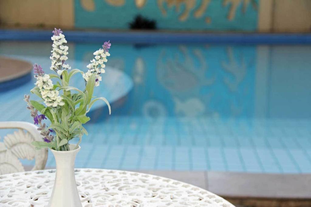 פראקטו Hotel Veredas מראה חיצוני תמונה