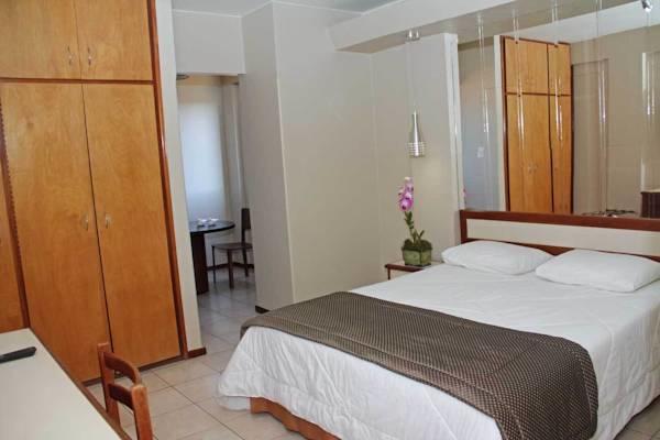 פראקטו Hotel Veredas מראה חיצוני תמונה