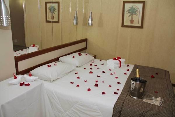 פראקטו Hotel Veredas מראה חיצוני תמונה